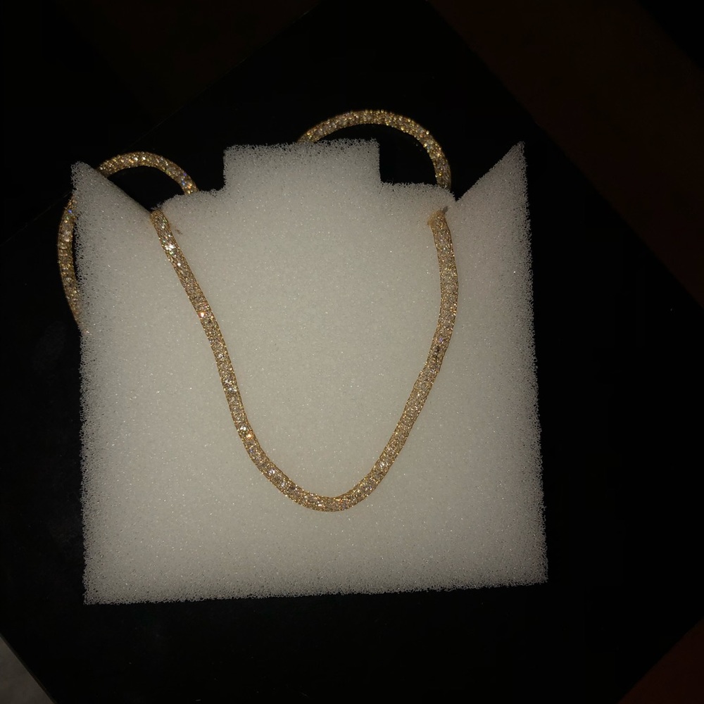 Pagoda necklace SOLD!!!